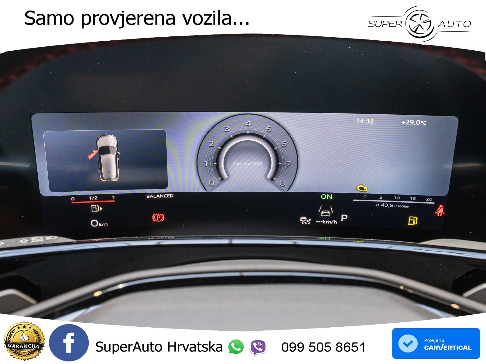 Audi Q3 1.5 TFSI (150 KS) S tronic S line LED+GR SJED+ACC