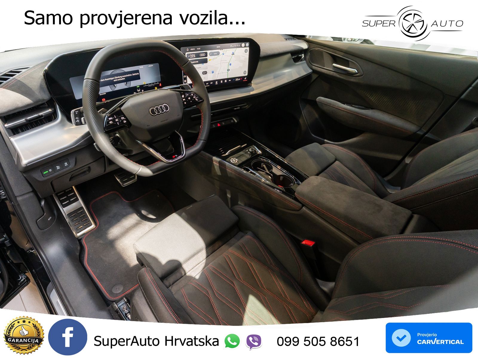 Audi Q3 1.5 TFSI (150 KS) S tronic S line LED+GR SJED+ACC