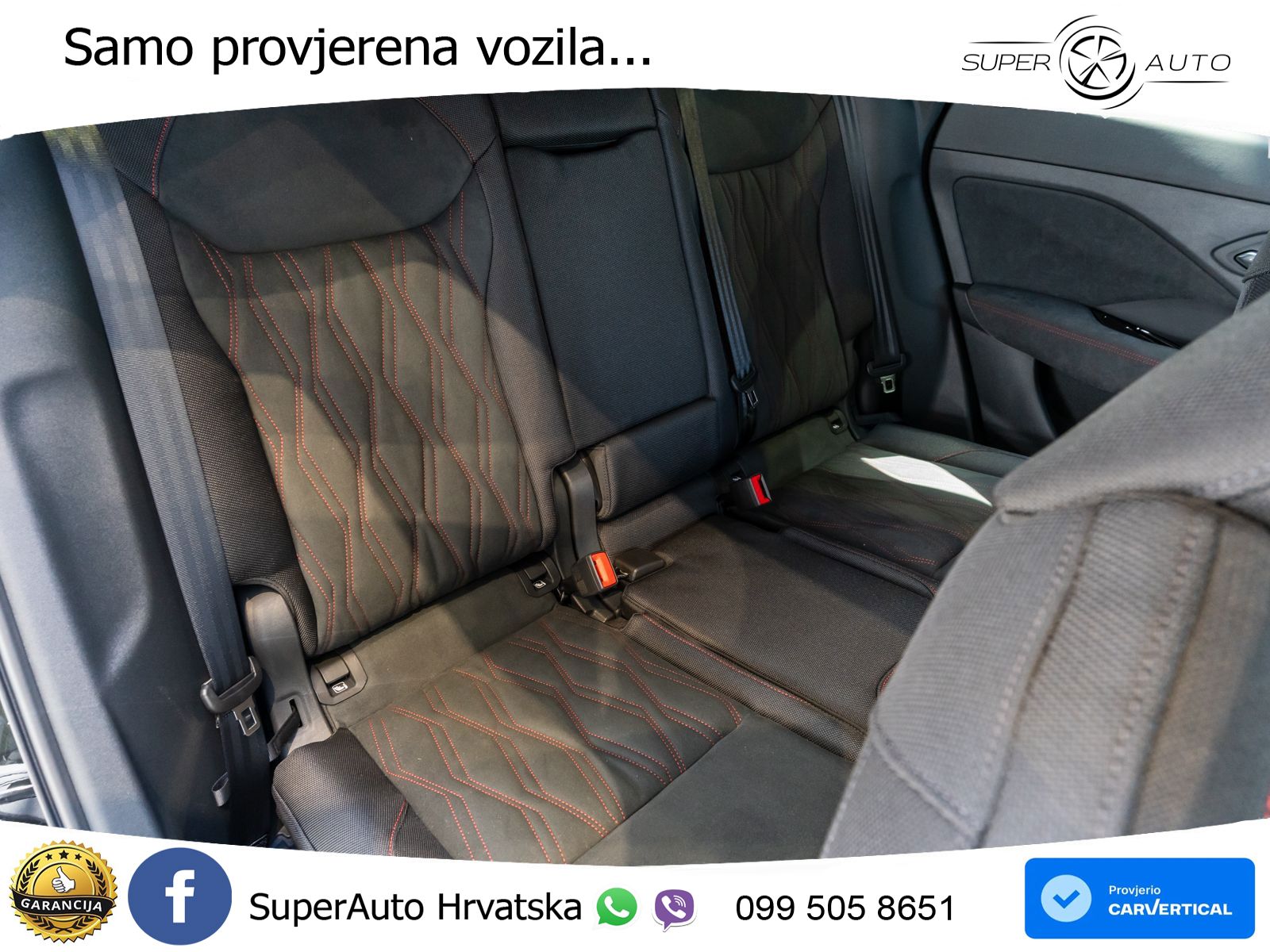 Audi Q3 1.5 TFSI (150 KS) S tronic S line LED+GR SJED+ACC