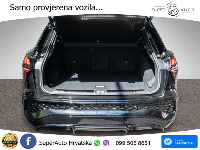 Audi Q3 1.5 TFSI (150 KS) S tronic S line LED+GR SJED+ACC