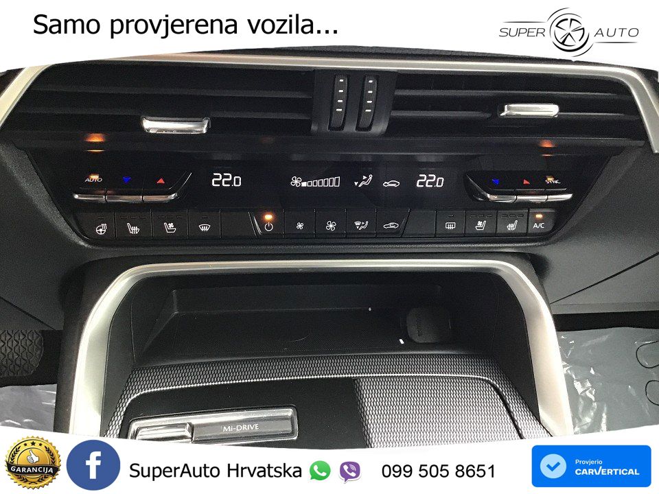 Mazda CX-60 3.3 e-Skyactiv D (254 KS) AWD Automatic LED+ACC