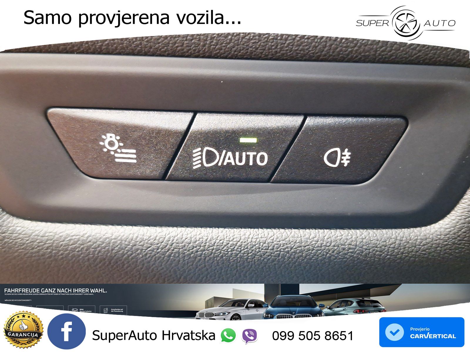 BMW X5 50e (489 KS) xDrive Steptronic M Sport