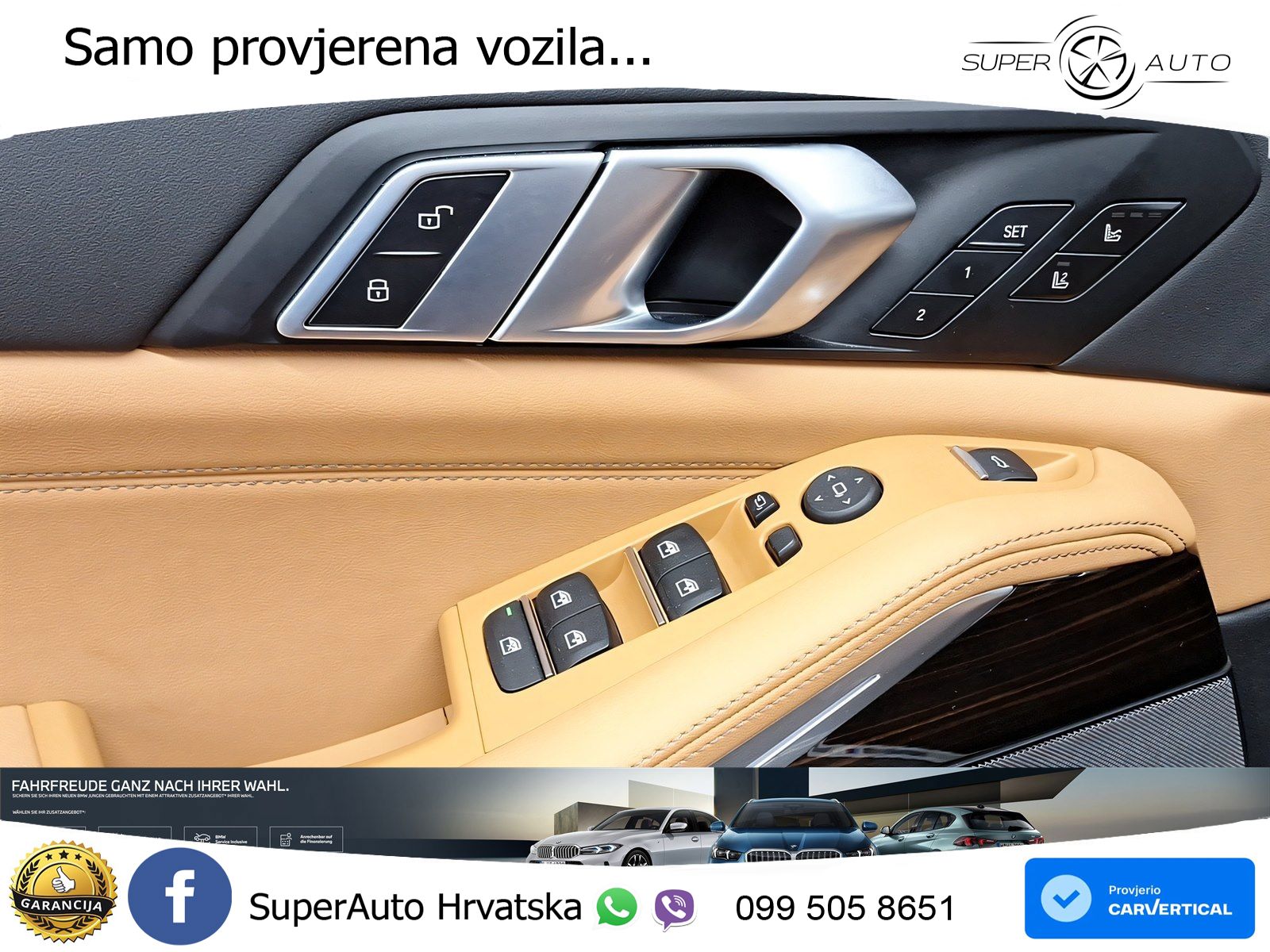 BMW X5 50e (489 KS) xDrive Steptronic M Sport