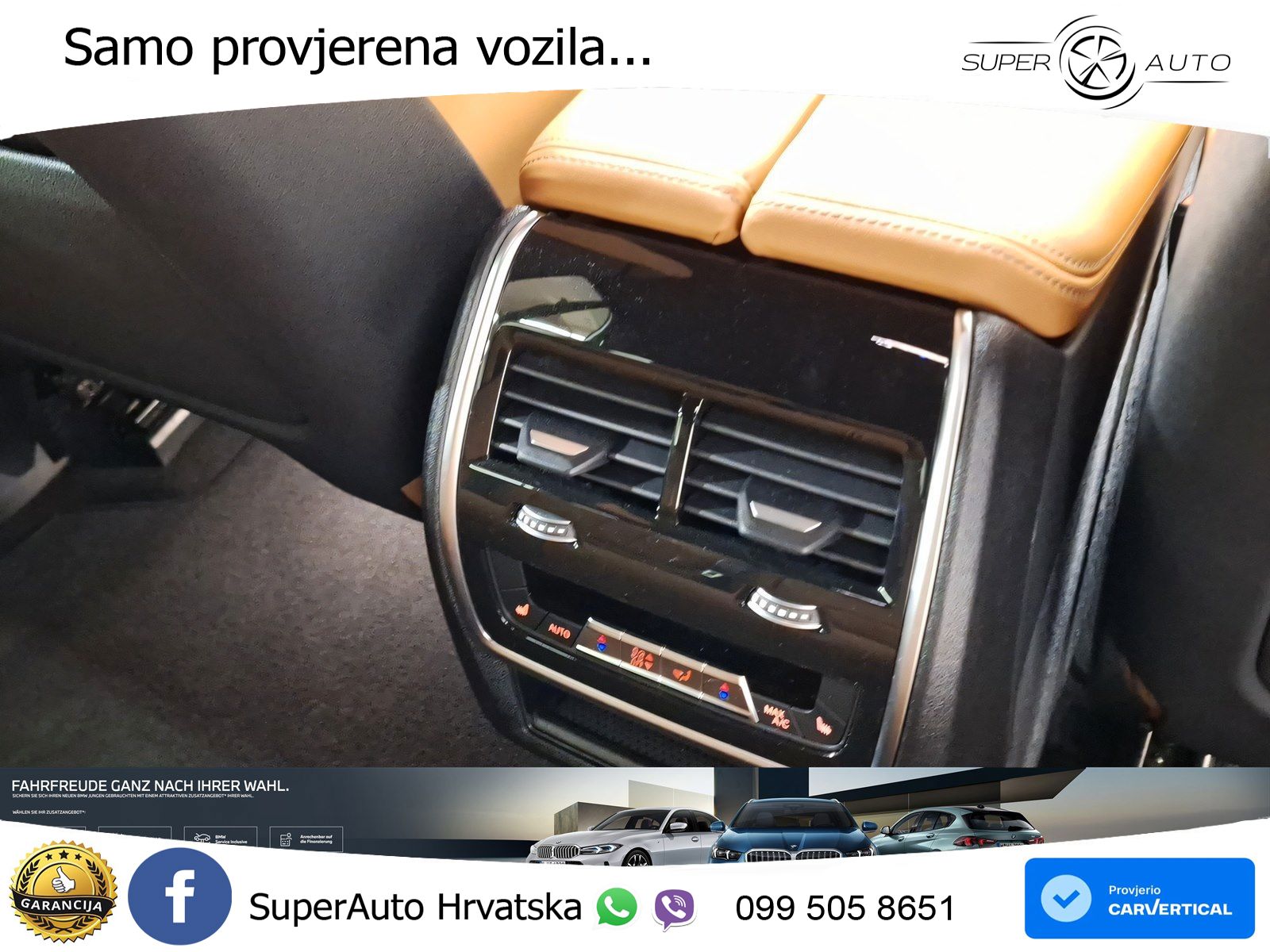 BMW X5 50e (489 KS) xDrive Steptronic M Sport