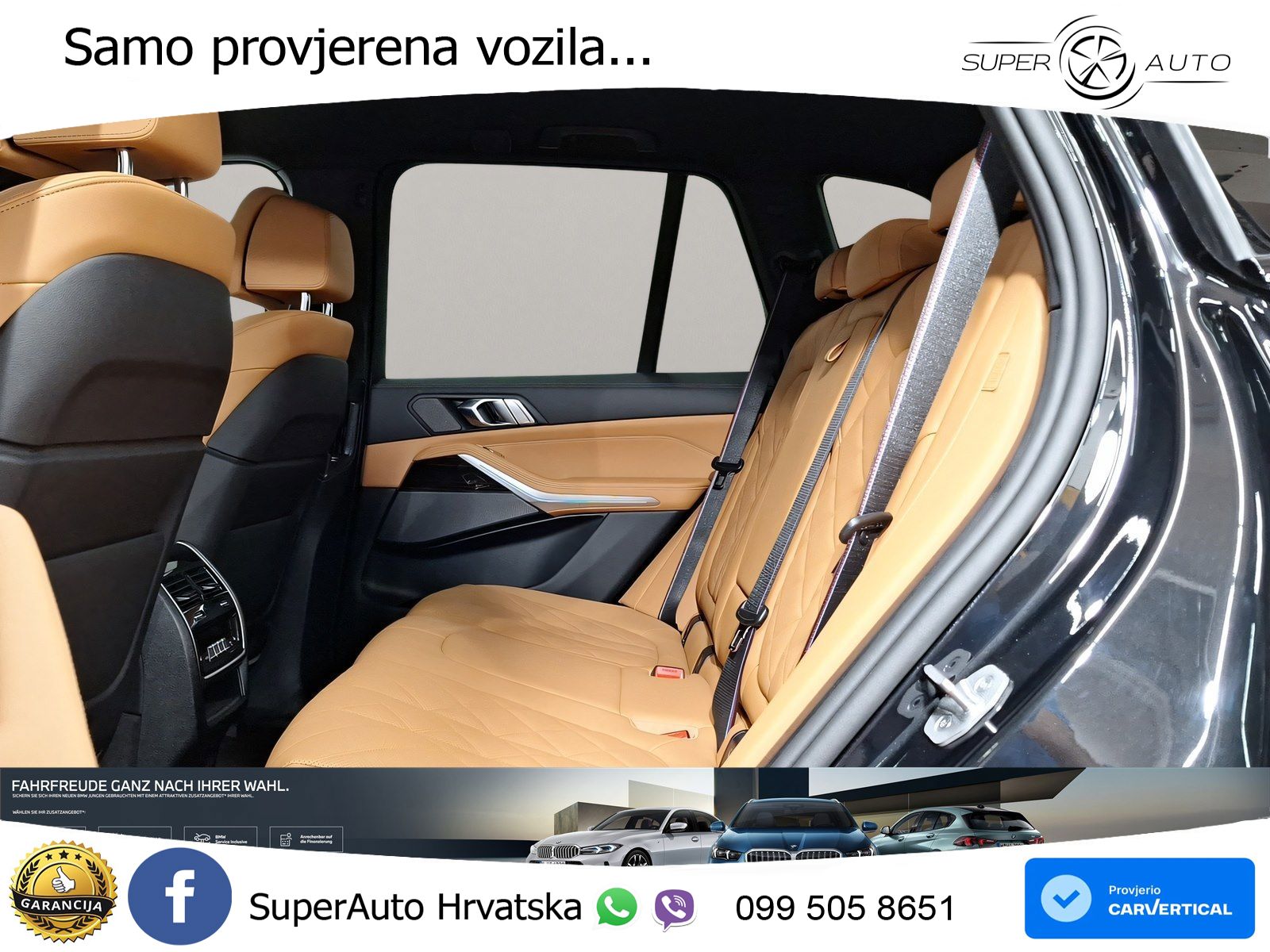 BMW X5 50e (489 KS) xDrive Steptronic M Sport
