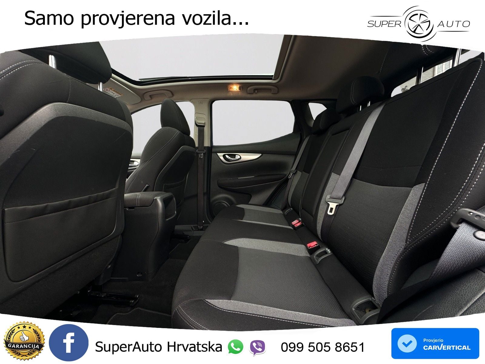 Nissan Qashqai 1.6 dCi (130 KS) N-Connecta