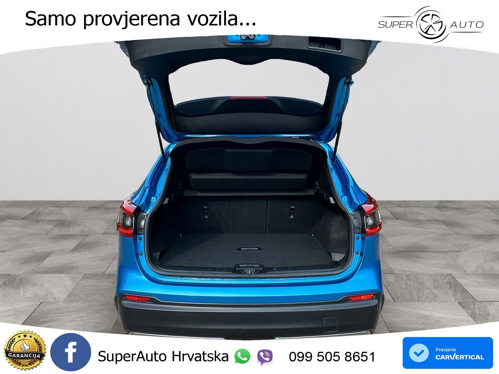 Nissan Qashqai 1.6 dCi (130 KS) N-Connecta