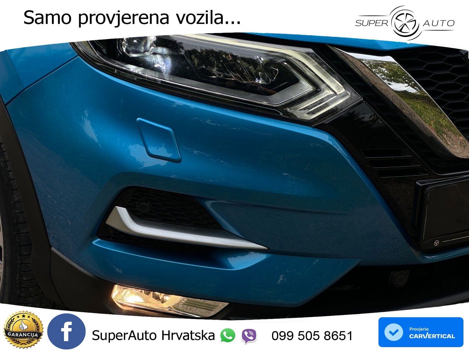 Nissan Qashqai 1.6 dCi (130 KS) N-Connecta
