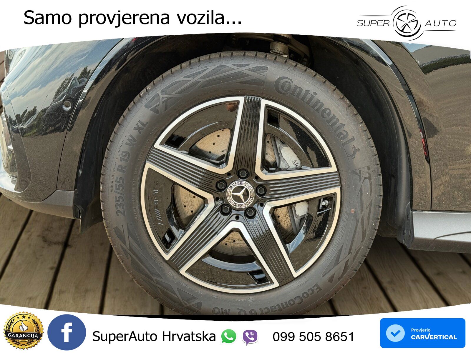 Mercedes GLC Coupe 200d (163 KS) 4MATIC 9G-TRONIC AMG