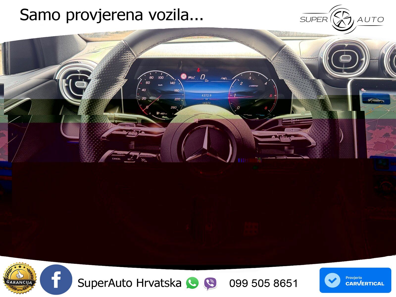 Mercedes GLC Coupe 200d (163 KS) 4MATIC 9G-TRONIC AMG