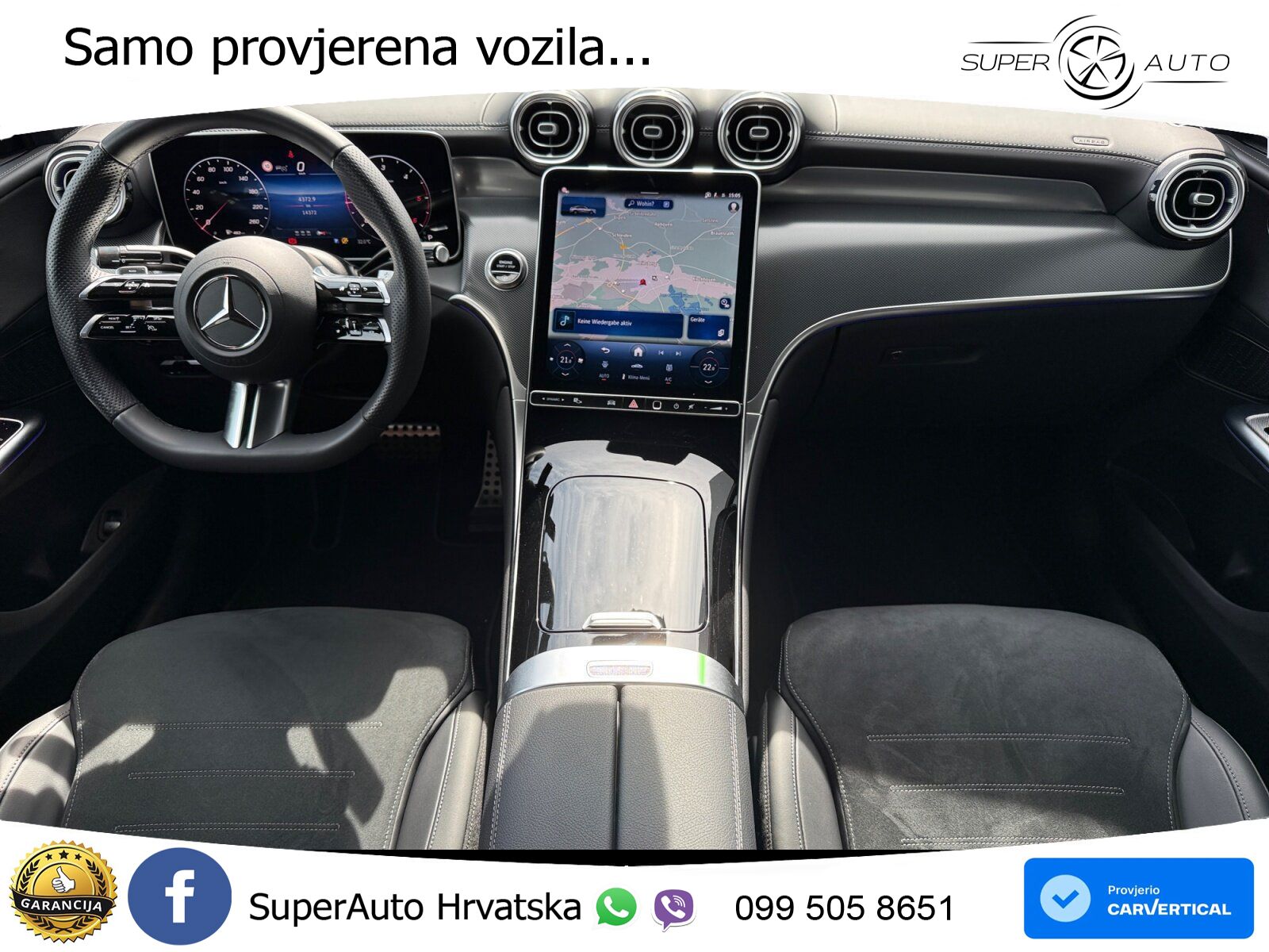 Mercedes GLC Coupe 200d (163 KS) 4MATIC 9G-TRONIC AMG
