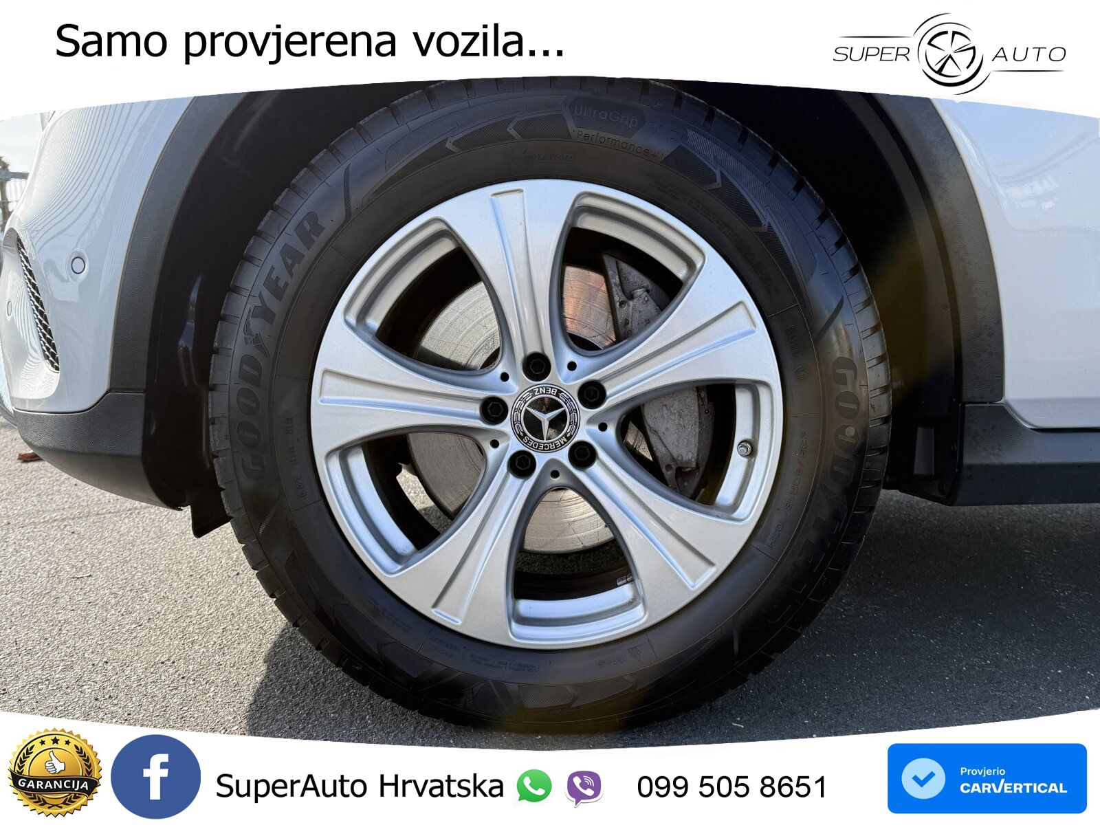 Mercedes GLC 200d (163 KS) 4MATIC G-TRONIC LED+GR SJED+ACC