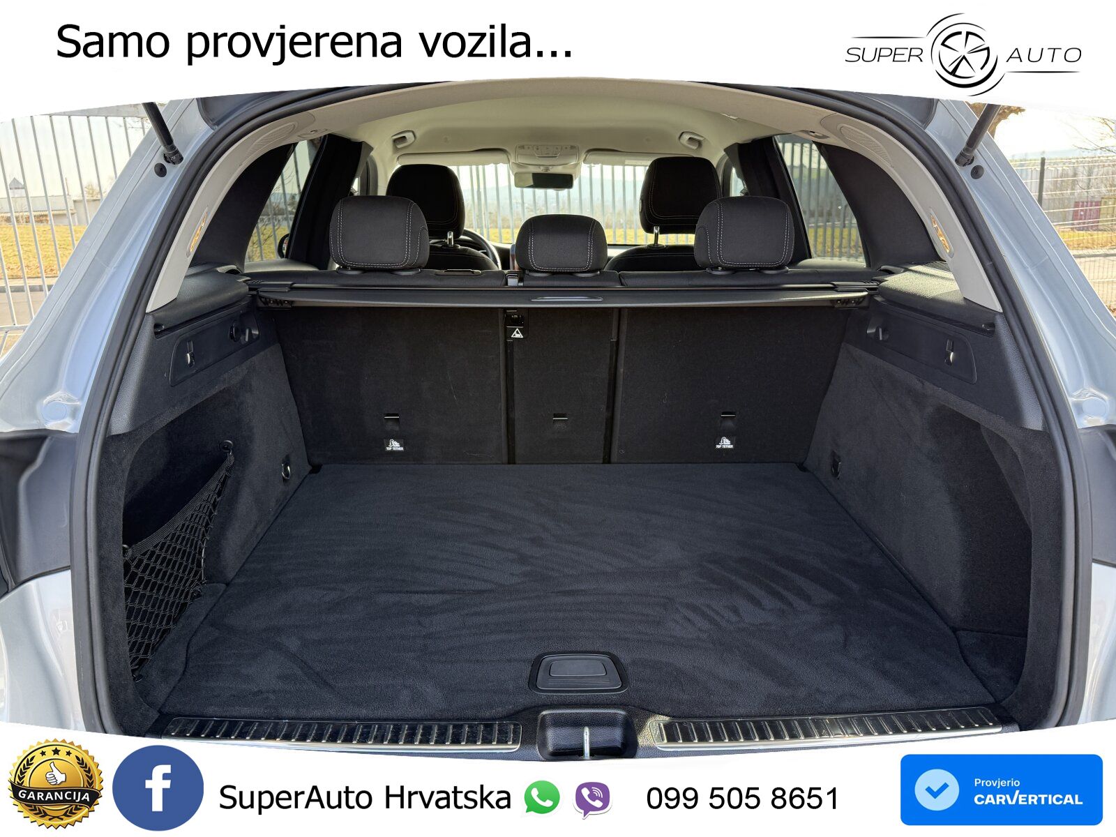 Mercedes GLC 200d (163 KS) 4MATIC G-TRONIC LED+GR SJED+ACC