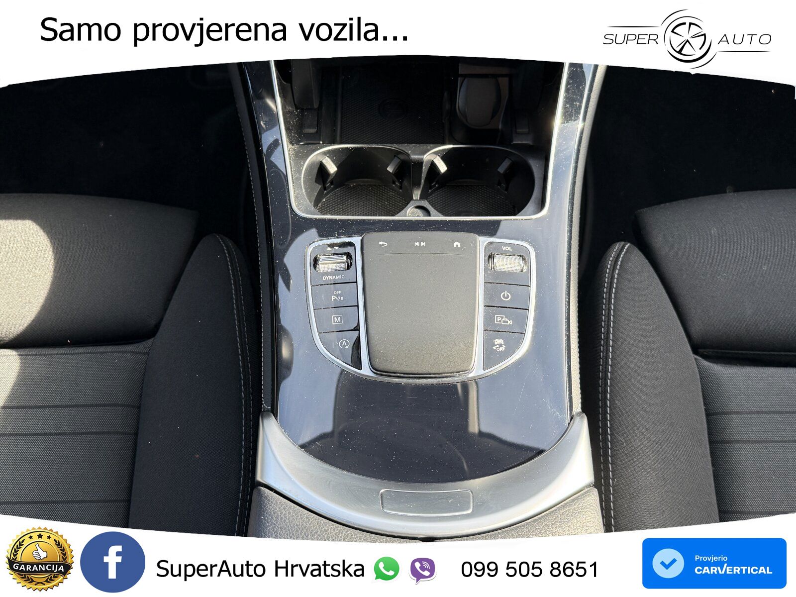 Mercedes GLC 200d (163 KS) 4MATIC G-TRONIC LED+GR SJED+ACC