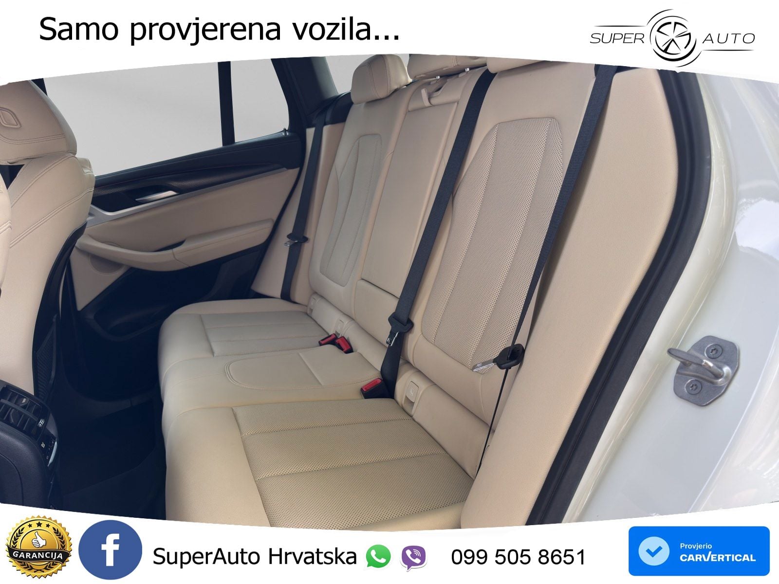 BMW X3 M40i xDrive Steptronic LED+GR SJED+ACC