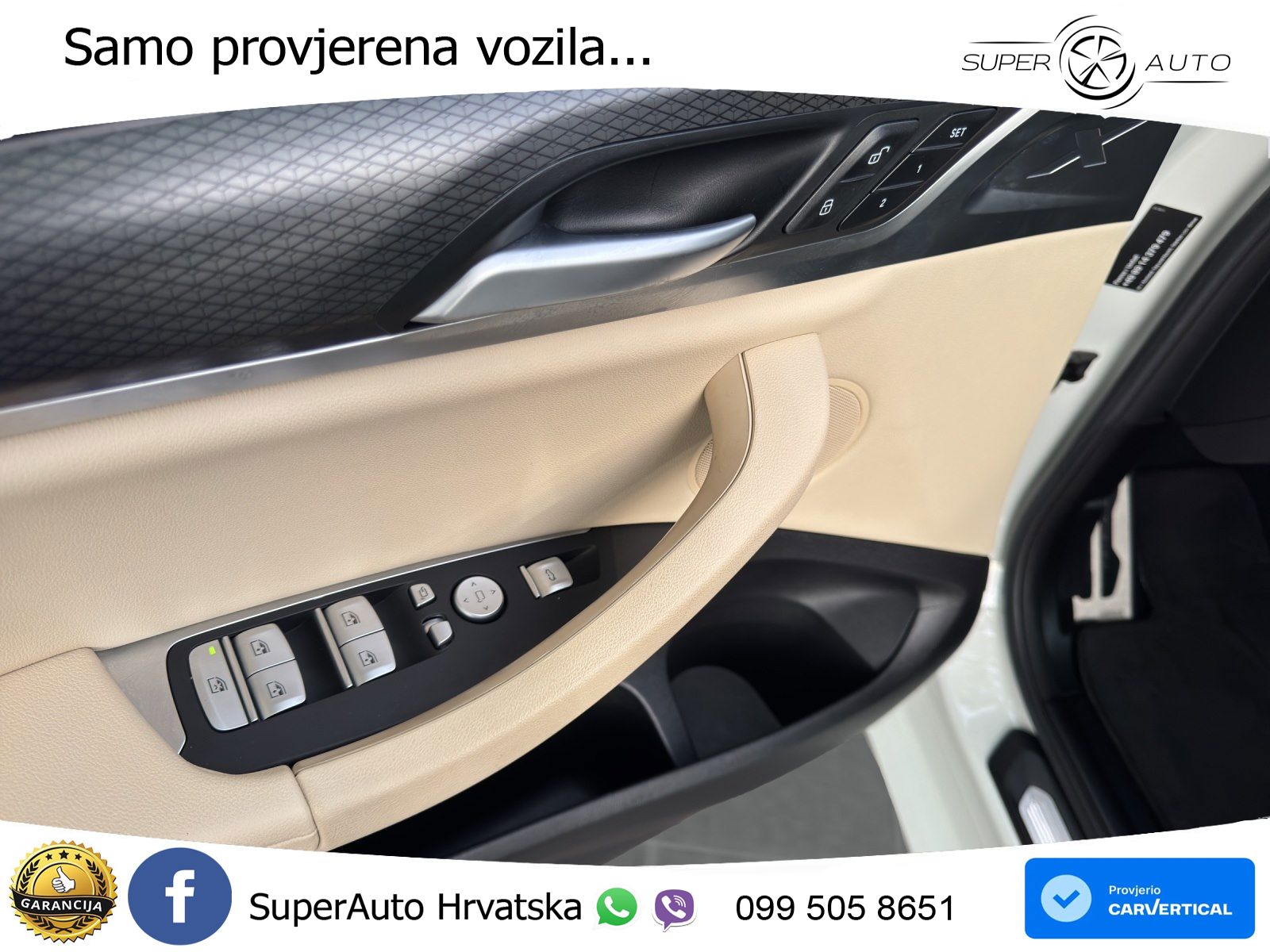 BMW X3 M40i xDrive Steptronic LED+GR SJED+ACC