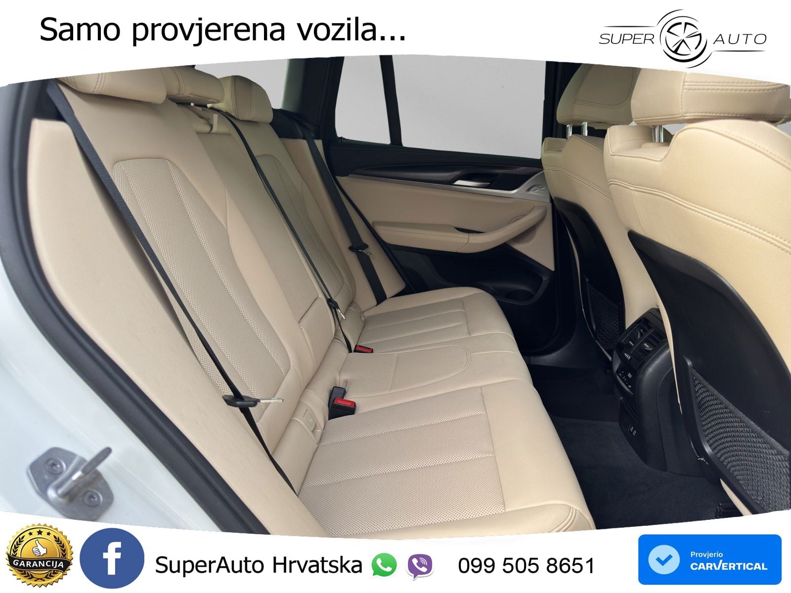 BMW X3 M40i xDrive Steptronic LED+GR SJED+ACC