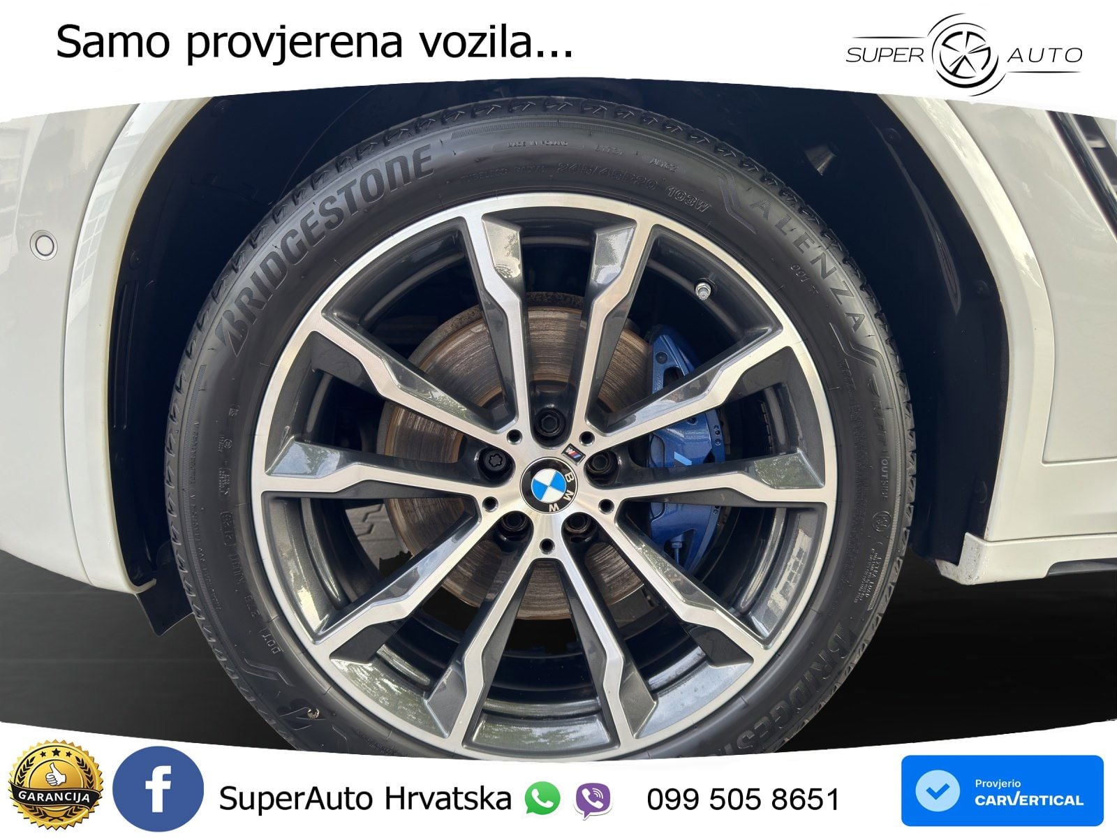 BMW X3 M40i xDrive Steptronic LED+GR SJED+ACC