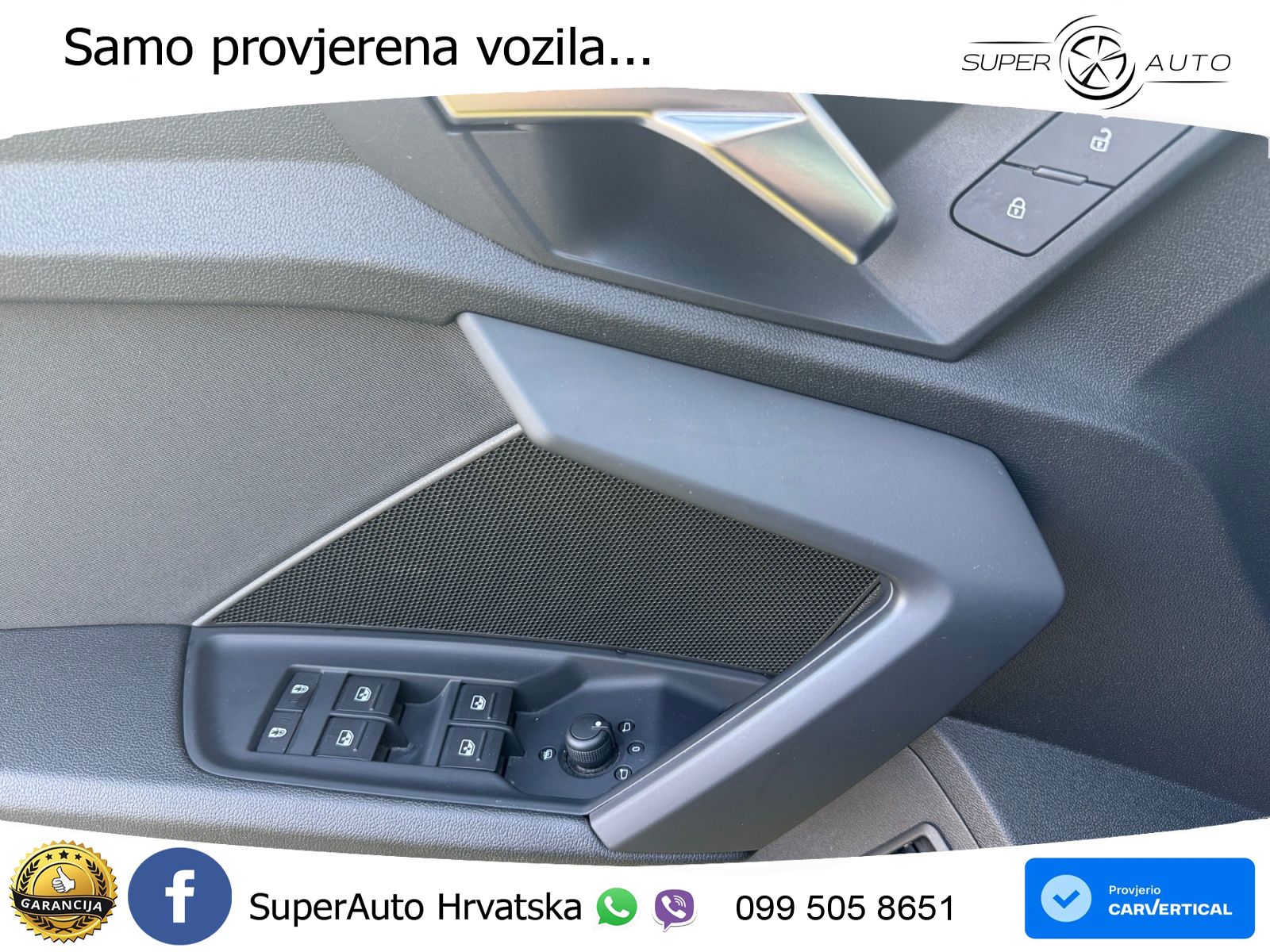 Audi A3 40 TFSIe (204 KS) S tronic