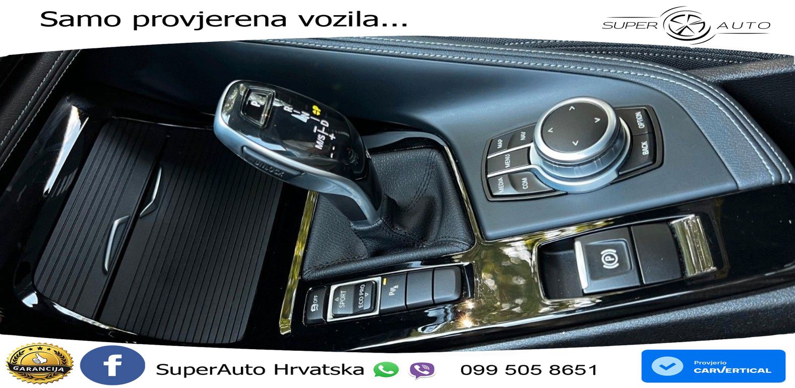 BMW X2 sDrive20i Steptronic Advantage