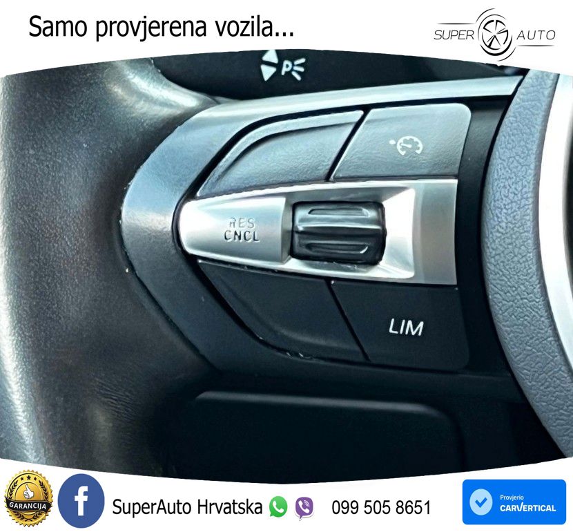 BMW X2 sDrive20i Steptronic Advantage