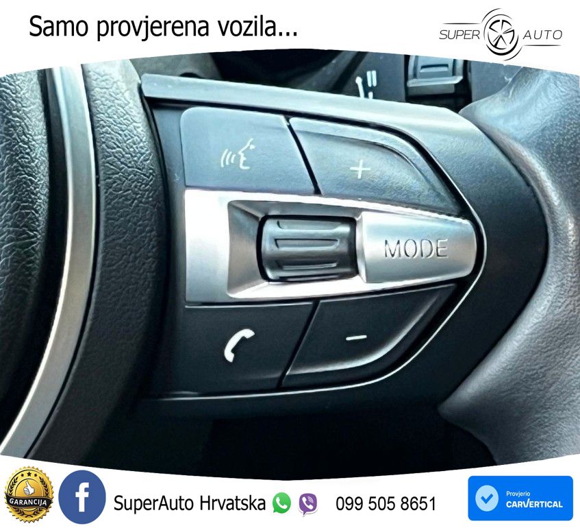 BMW X2 sDrive20i Steptronic Advantage