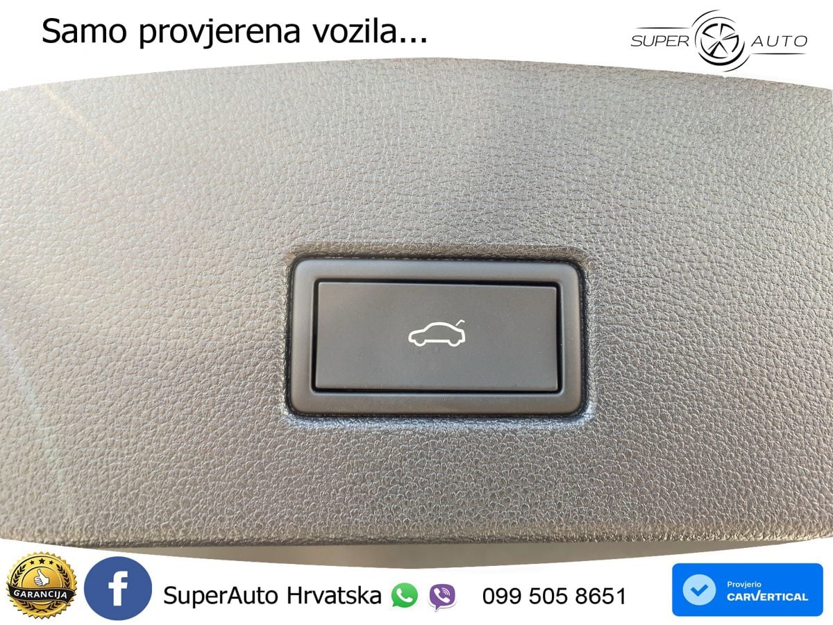 Volkswagen T-Roc I R 2.0 TSI (300 KS) OPF 4M DSG LED+GR SJED+ACC
