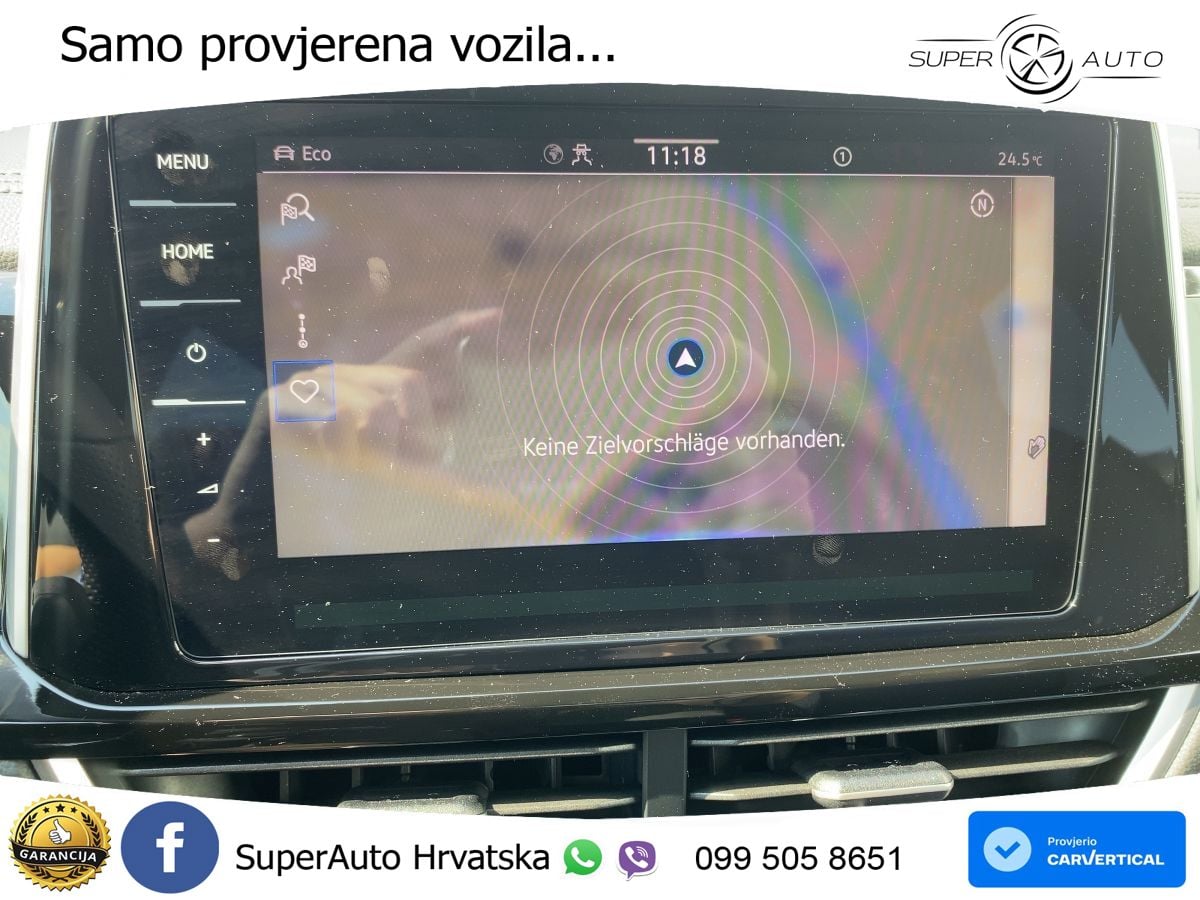 Volkswagen T-Roc I R 2.0 TSI (300 KS) OPF 4M DSG LED+GR SJED+ACC