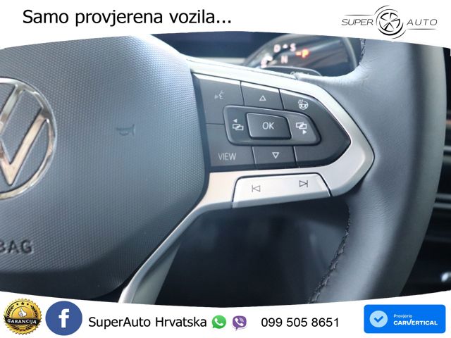 Volkswagen Passat Variant 1.5 eTSI (150 KS) DSG Elegance LED+GR SJED+ACC