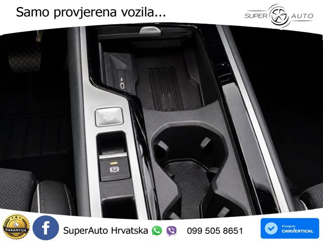 Volkswagen Passat Variant 1.5 eTSI (150 KS) DSG Elegance LED+GR SJED+ACC