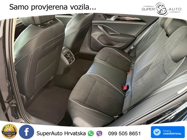 Volkswagen Passat Variant 1.5 eTSI (150 KS) DSG Elegance LED+GR SJED+ACC