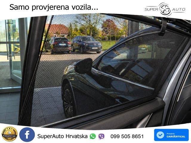 Volkswagen Passat Variant 1.5 eTSI (150 KS) DSG Elegance LED+GR SJED+ACC