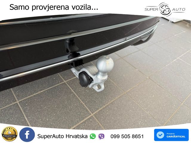 Volkswagen Passat Variant 1.5 eTSI (150 KS) DSG Elegance LED+GR SJED+ACC