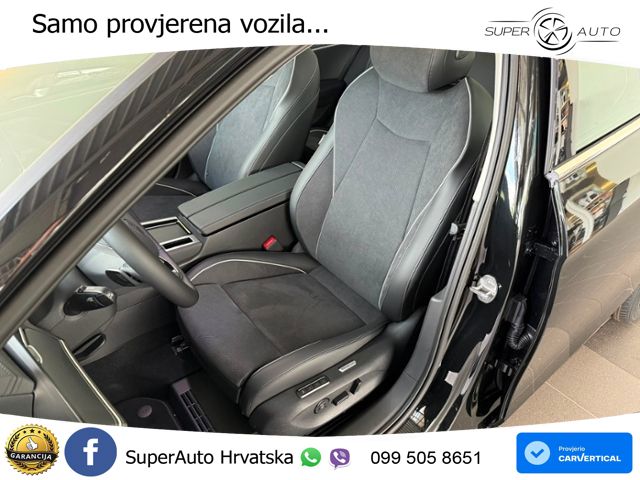 Volkswagen Passat Variant 1.5 eTSI (150 KS) DSG Elegance LED+GR SJED+ACC