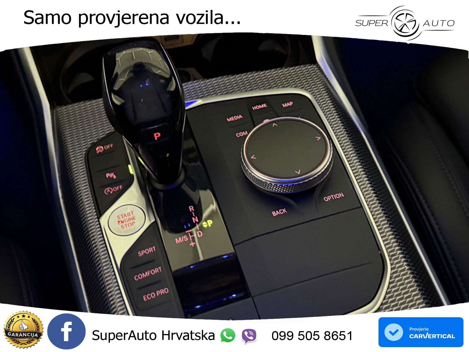 BMW 330i (258 KS) Steptronic M Sport