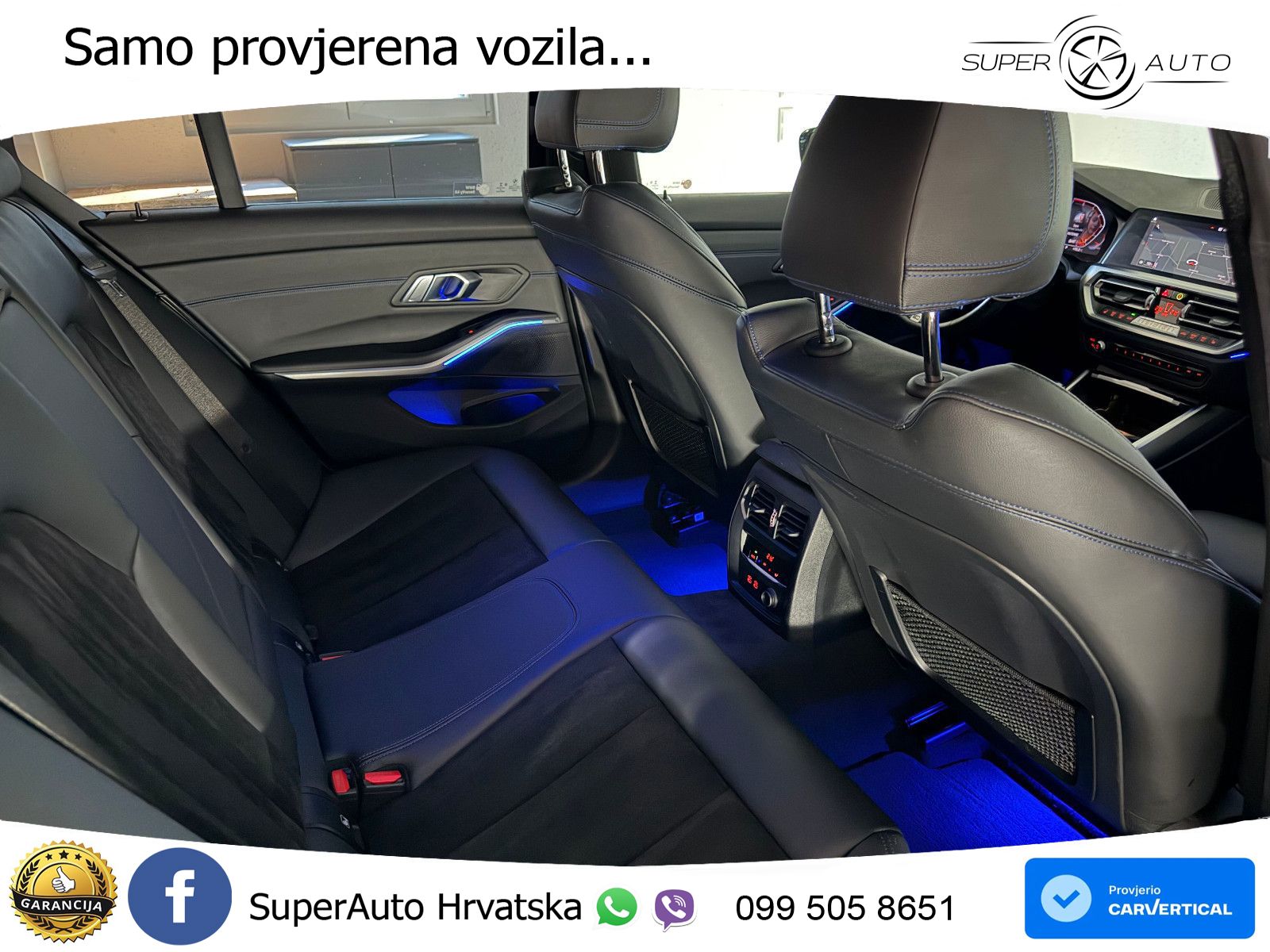 BMW 330i (258 KS) Steptronic M Sport