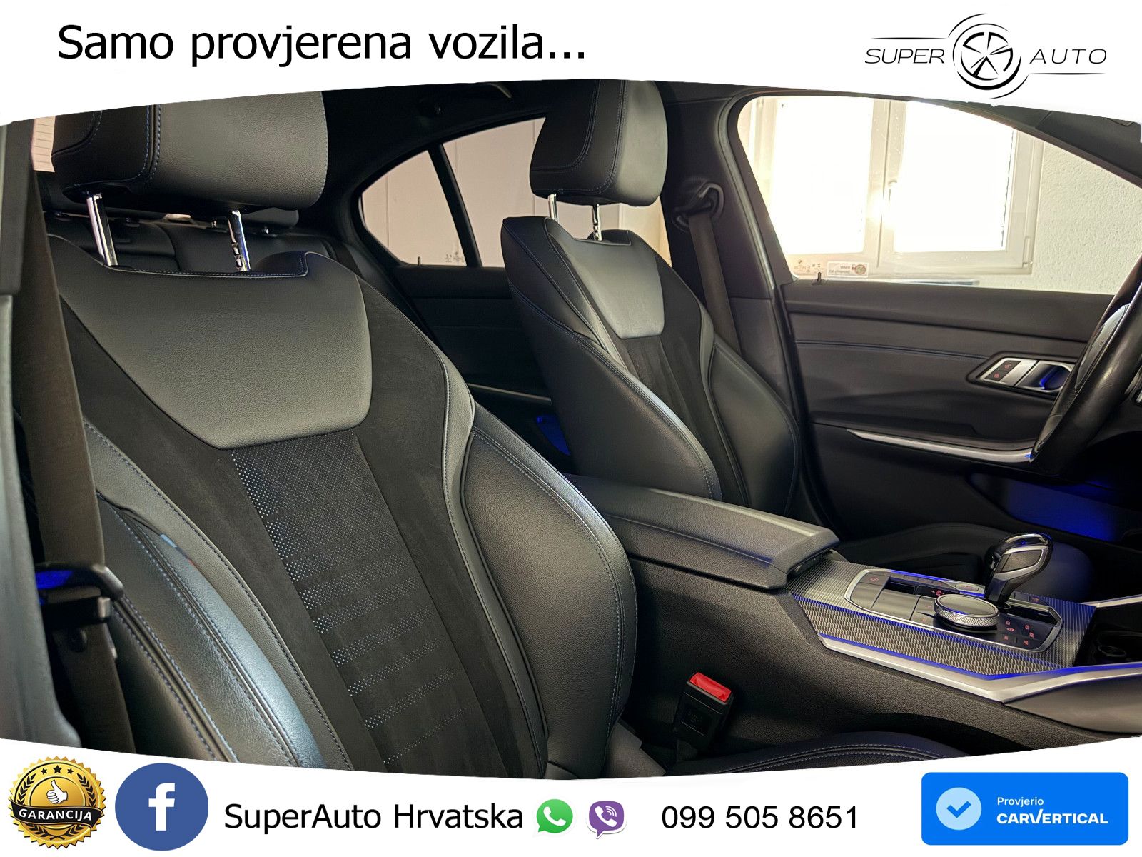 BMW 330i (258 KS) Steptronic M Sport