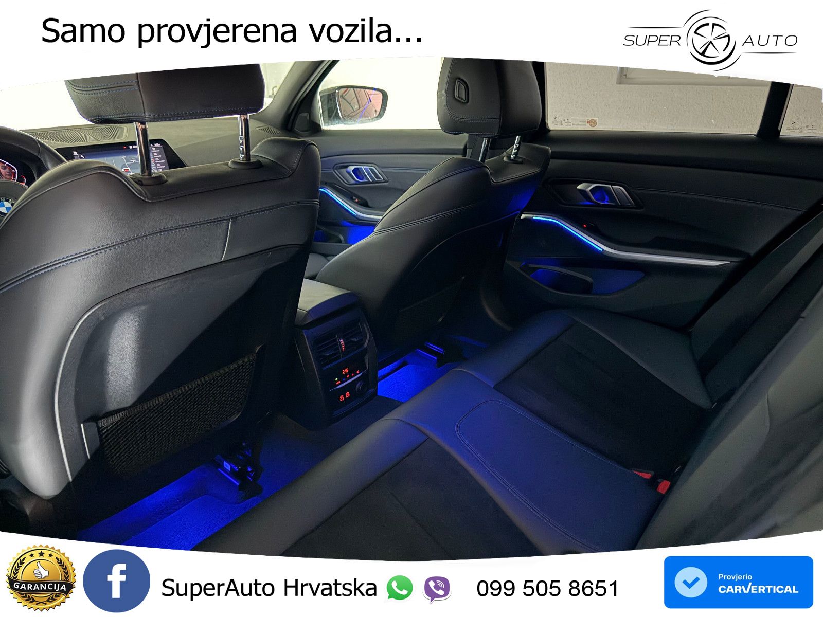 BMW 330i (258 KS) Steptronic M Sport
