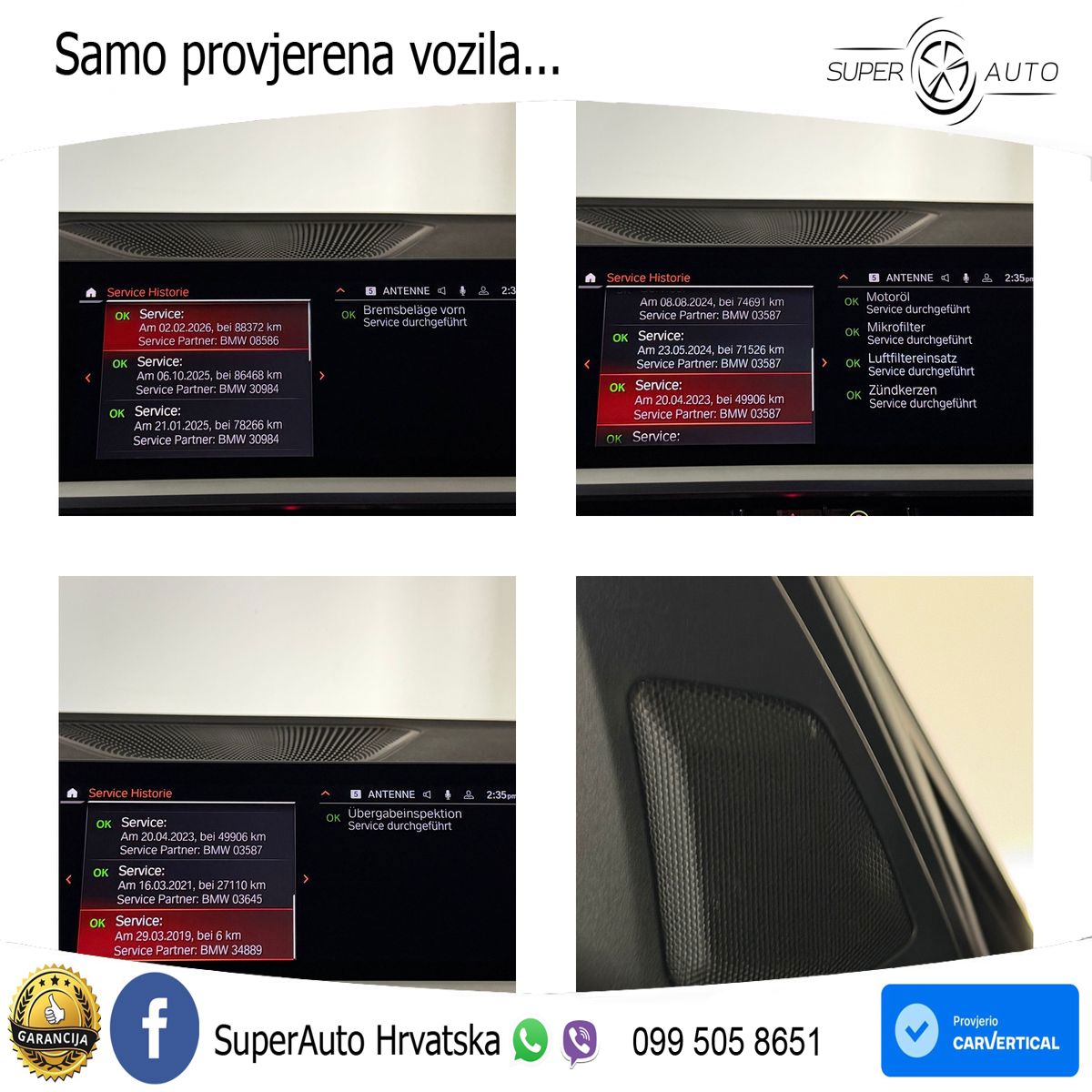 BMW 330i (258 KS) Steptronic M Sport