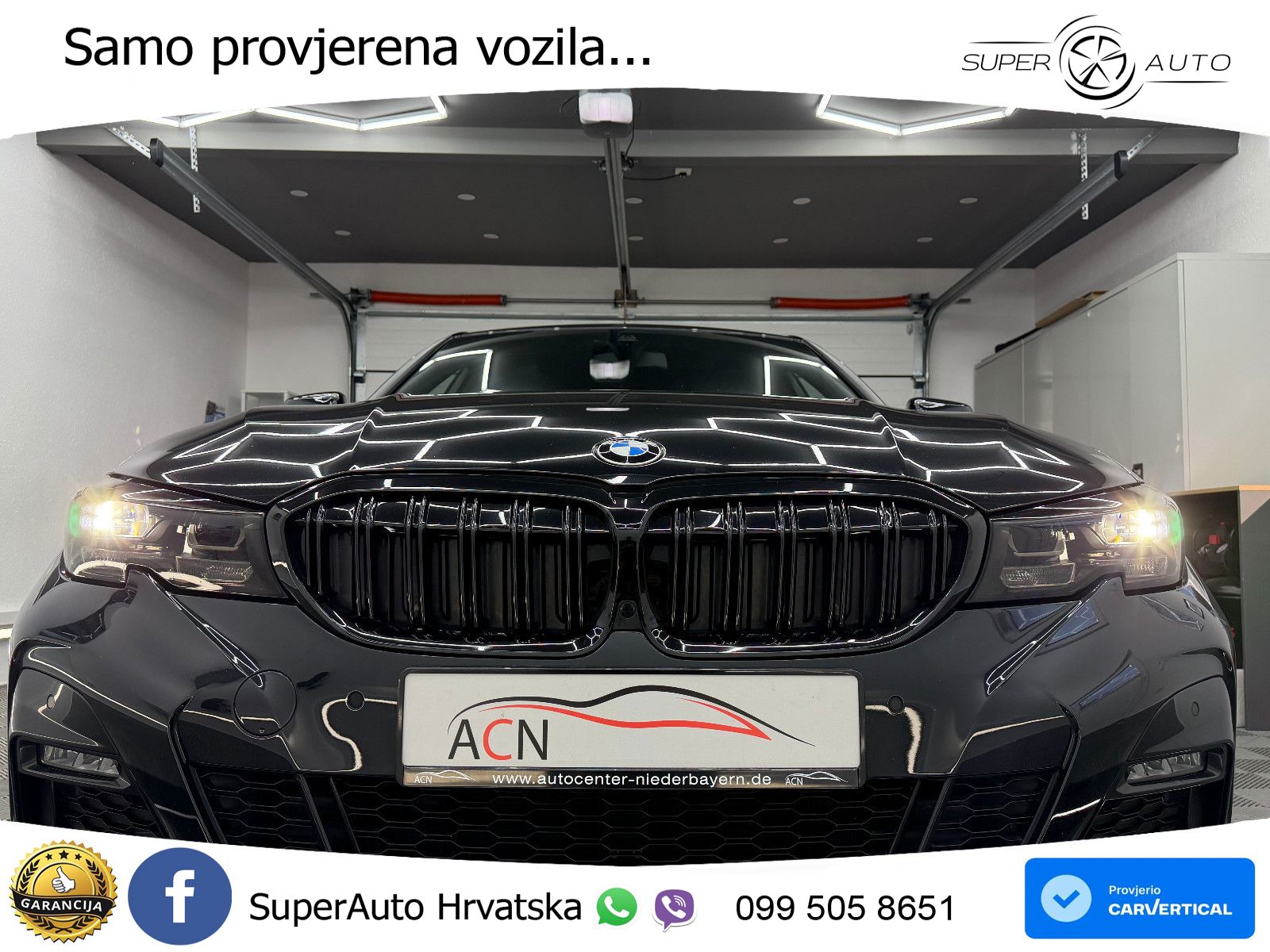 BMW 330i (258 KS) Steptronic M Sport