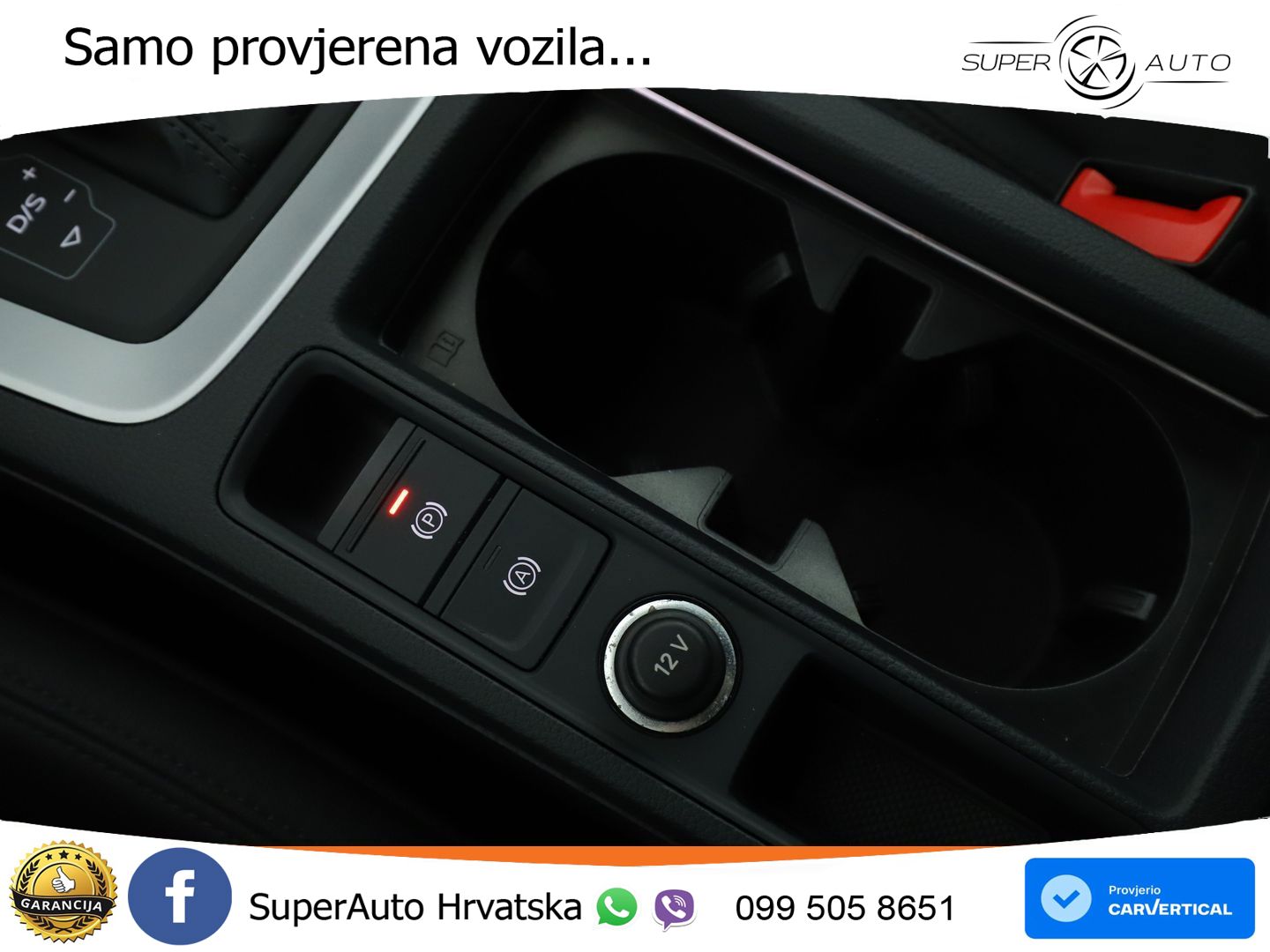 Audi Q3 45 TFSI (245 KS) quattro S tronic S line