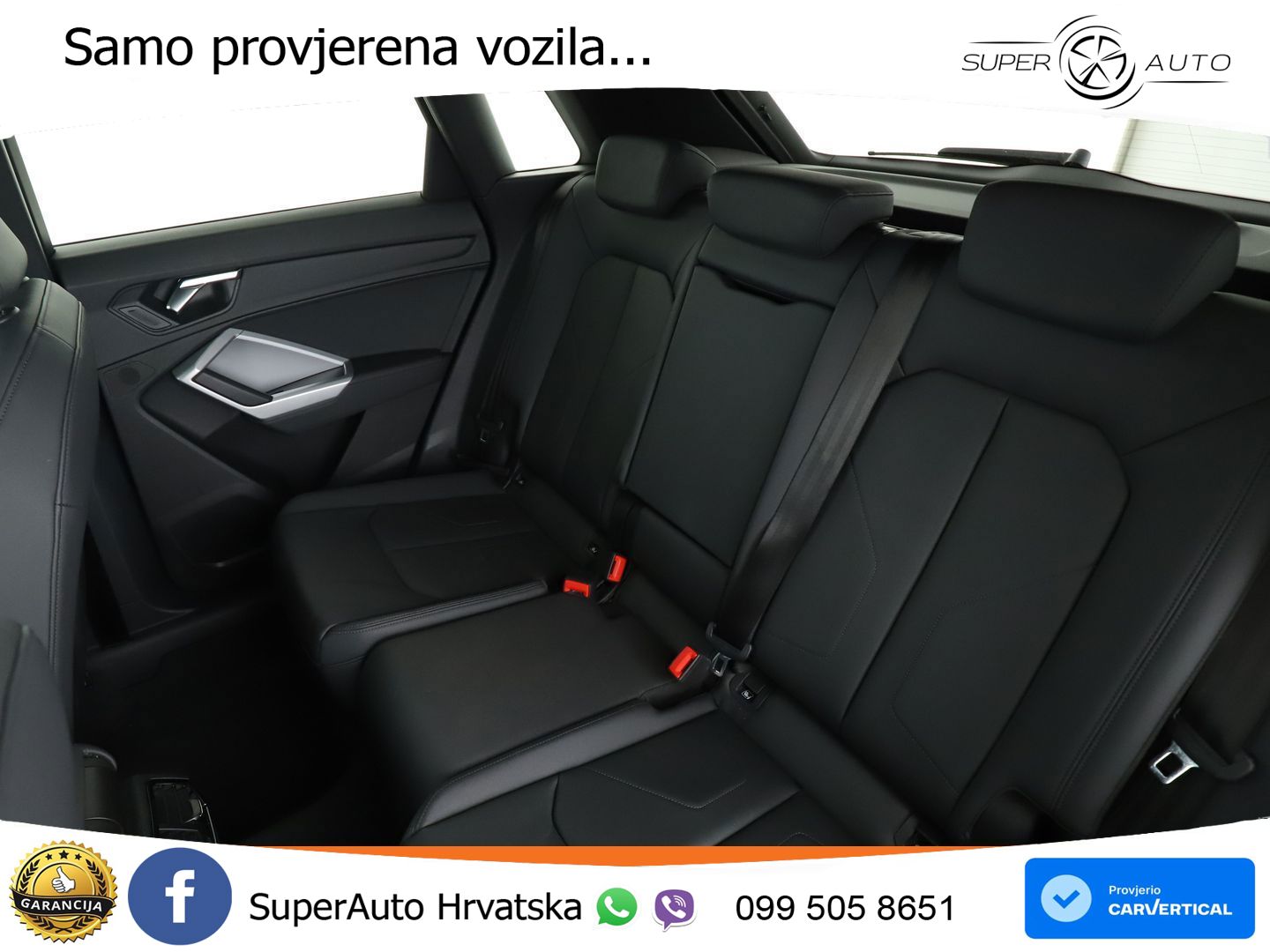 Audi Q3 45 TFSI (245 KS) quattro S tronic S line