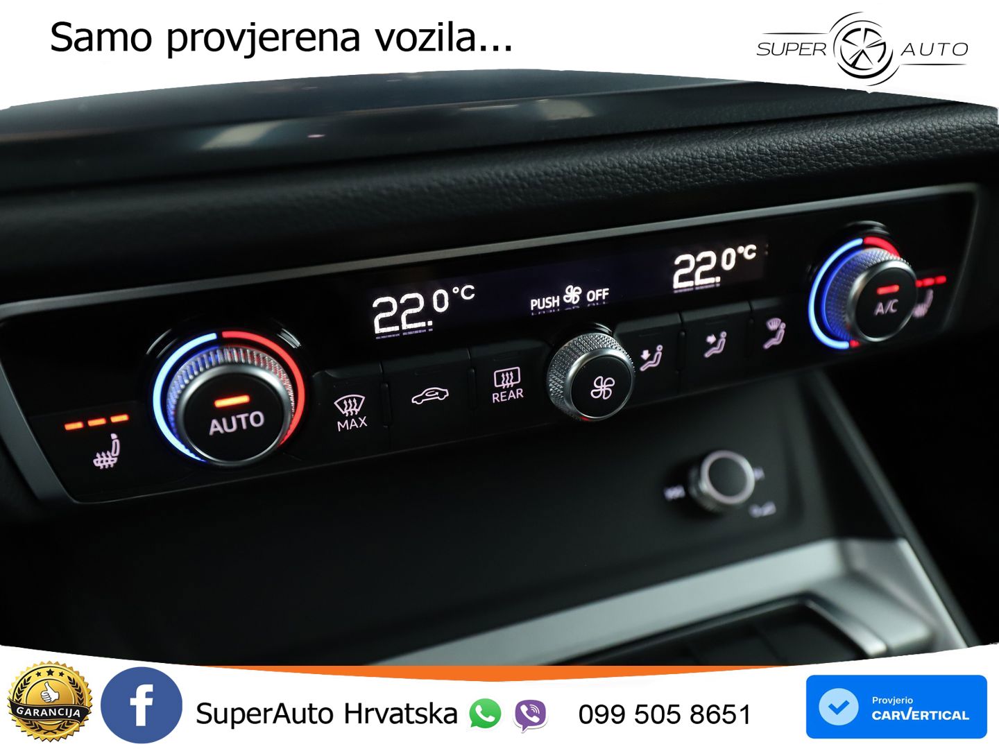 Audi Q3 45 TFSI (245 KS) quattro S tronic S line
