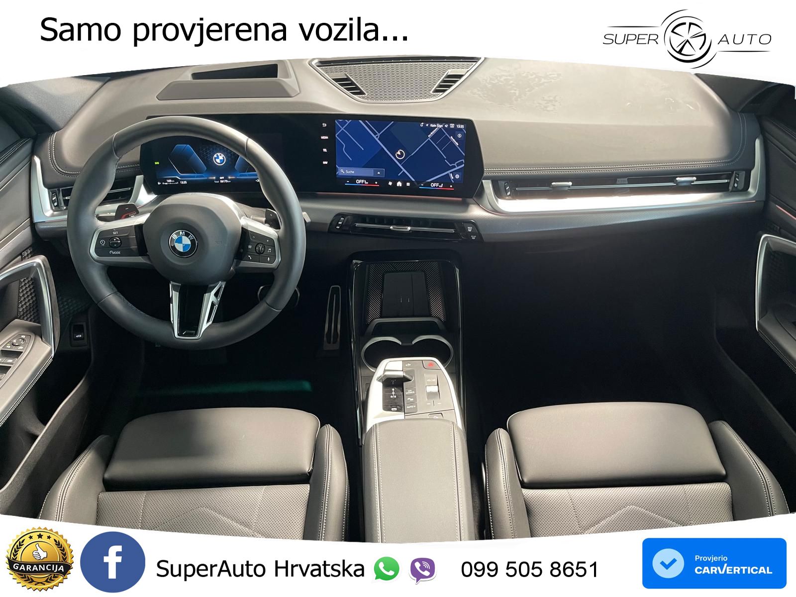 BMW X1 18i (136 KS) sDrive Steptronic M Sport LED+GR SJED+ACC