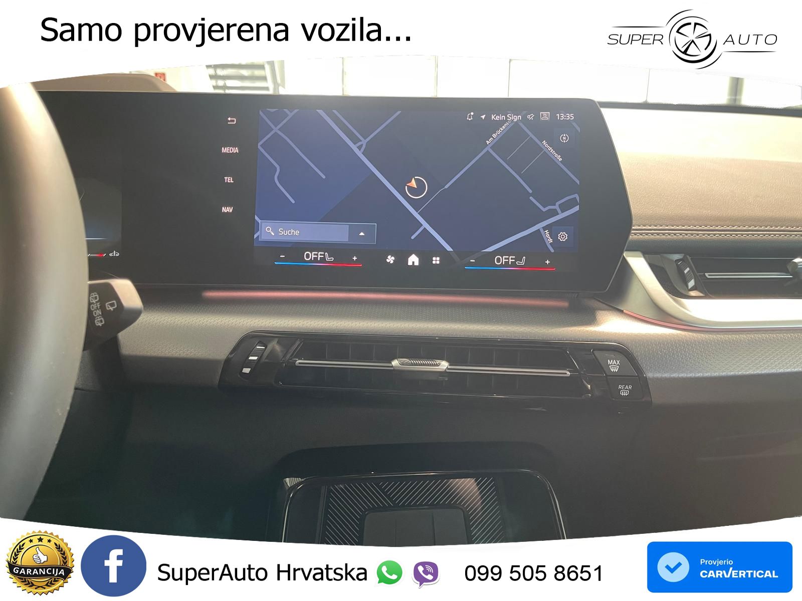 BMW X1 18i (136 KS) sDrive Steptronic M Sport LED+GR SJED+ACC