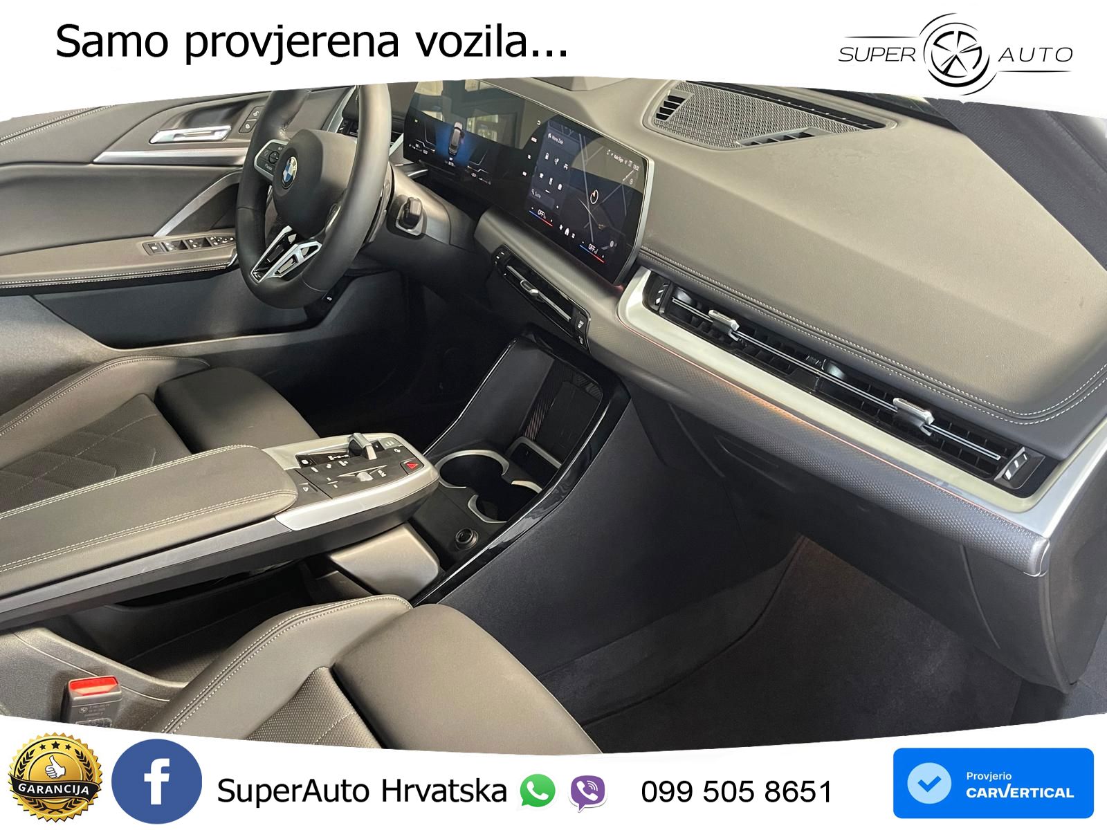 BMW X1 18i (136 KS) sDrive Steptronic M Sport LED+GR SJED+ACC