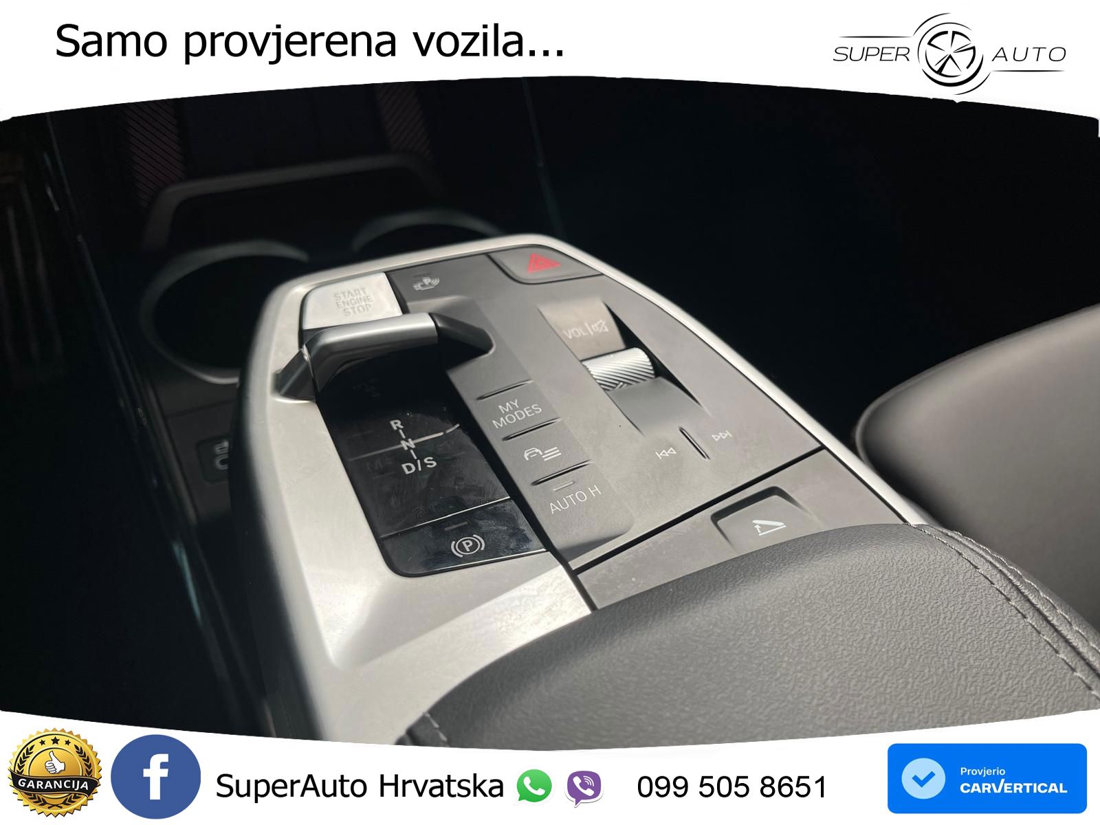 BMW X1 18i (136 KS) sDrive Steptronic M Sport LED+GR SJED+ACC