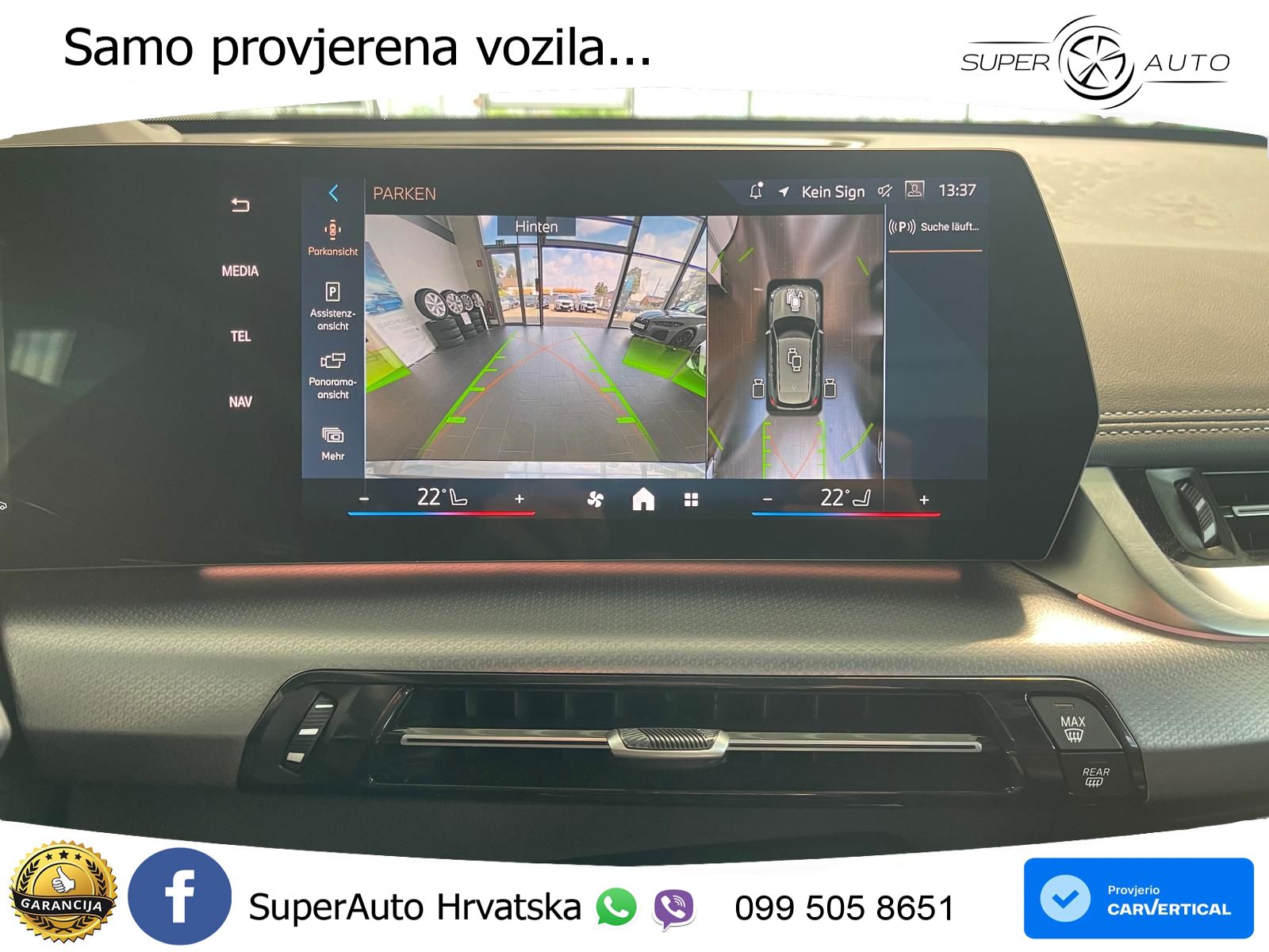 BMW X1 18i (136 KS) sDrive Steptronic M Sport LED+GR SJED+ACC