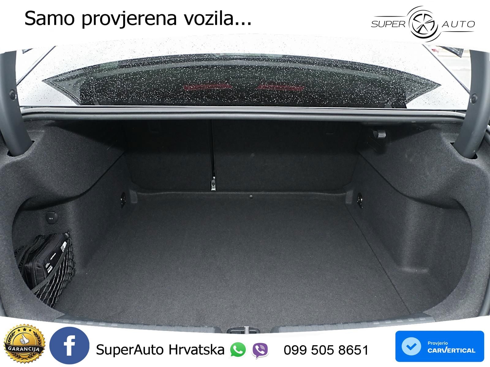 Audi S3 Limuzina 2.0 TFSI (333 KS) quattro S tronic LED+GR SJED+ACC