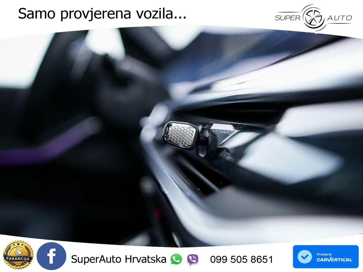 BMW X5 40d (352 KS) xDrive Steptronic M Sport ACC+HEAD+4xGR SJED+360+PANO